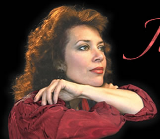 Jackie Ryan