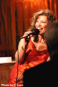 Jackie Ryan