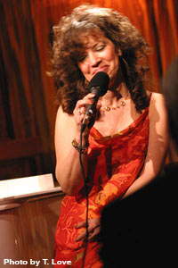 Jackie Ryan