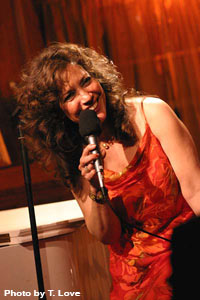 Jackie Ryan