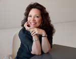 Jackie Ryan Seated